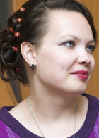 Репетитор Мария Николаевна