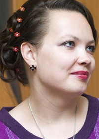 Репетитор Мария Николаевна