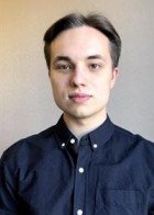 Репетитор Вадим Сергеевич