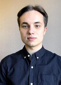 Репетитор Вадим Сергеевич