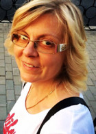 Репетитор Людмила Владимировна