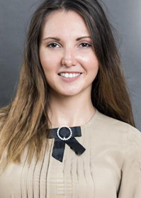 Репетитор Екатерина Николаевна