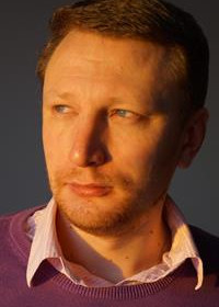 Репетитор Дмитрий Викторович