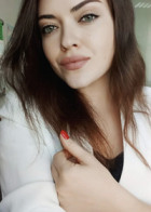 Репетитор Валерия Эдуардовна