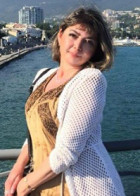 Репетитор Венера Исламдиновна