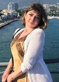 Репетитор Венера Исламдиновна