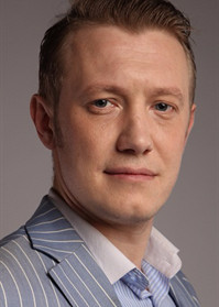 Репетитор Евгений Александрович