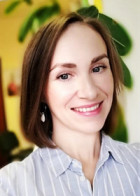 Репетитор Наталья Витальевна