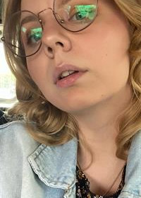 Репетитор Полина Валерьевна