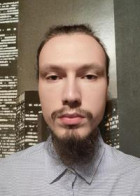 Репетитор Николай Алексеевич