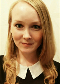 Репетитор Валентина Альбертовна