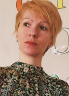 Репетитор Дарья Александровна