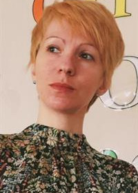 Репетитор Дарья Александровна