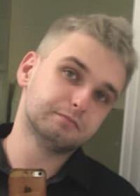 Репетитор Данил Андреевич