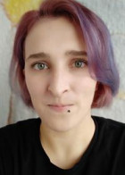 Репетитор Софья Сергеевна