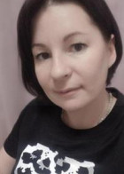 Репетитор Елена Дмитриевна