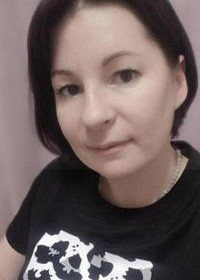 Репетитор Елена Дмитриевна