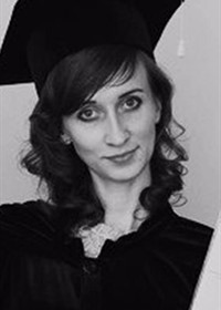 Репетитор Анжелика Михайловна