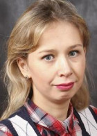 Репетитор Валентина Сергеевна