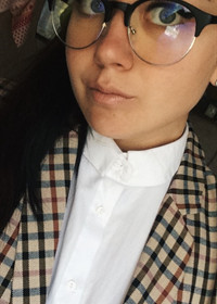 Репетитор Валерия Вячеславовна