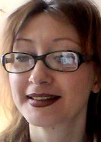 Репетитор Наталья Александровна