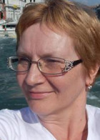 Репетитор Наталья Викторовна