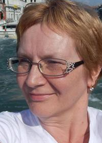 Репетитор Наталья Викторовна