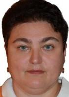 Репетитор Ирина Сергеевна