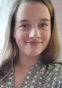 Репетитор Дарья Андреевна