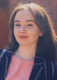 Репетитор Эрика Викторовна