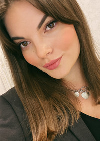 Репетитор Валерия Алексеевна