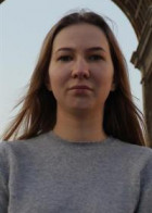 Репетитор Анастасия Александровна