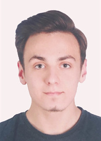 Репетитор Дмитрий Сергеевич