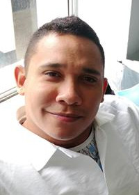 Репетитор Хорхе Луис