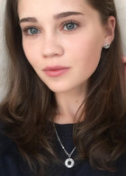 Репетитор Арина Владимировна