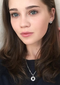 Репетитор Арина Владимировна