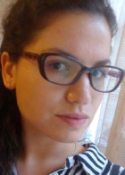 Репетитор Росальба 