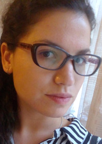 Репетитор Росальба 