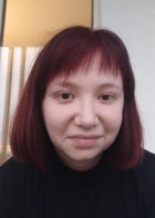 Репетитор Александра Николаевна