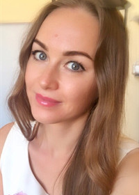 Репетитор Елена Викторовна