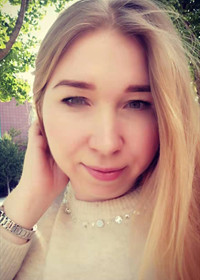 Репетитор Марина Александровна