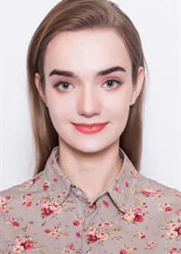 Репетитор Наталья Алексеевна