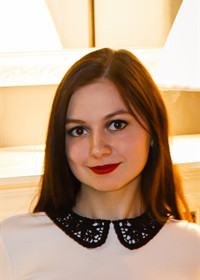 Репетитор Ксения Сергеевна