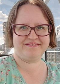 Репетитор Олеся Александровна