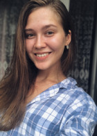 Репетитор Анастасия Олеговна