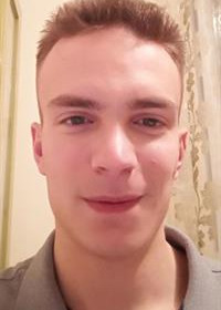 Репетитор Кирилл Владимирович