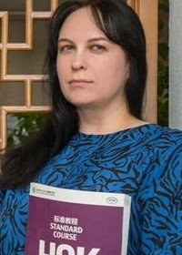 Репетитор Галина Васильевна