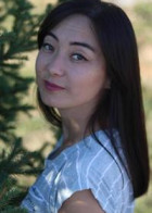 Репетитор Гульмира Маратовна