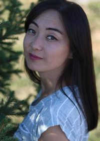 Репетитор Гульмира Маратовна