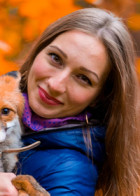 Репетитор Влада Вадимовна